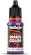 Acrylicos Vallejo Xpress Color Ακρυλικό Χρώμα Ζωγραφικής Fluid Pink 18ml