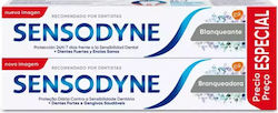 Sensodyne Zahnpasta für Aufhellung 2x75ml