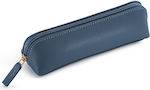 Miquelrius Pencil Case with 1 Compartment Blue 217192