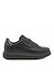 Renato Garini Sneakers Black