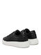 Ανδρικά Sneakers Μαύρο