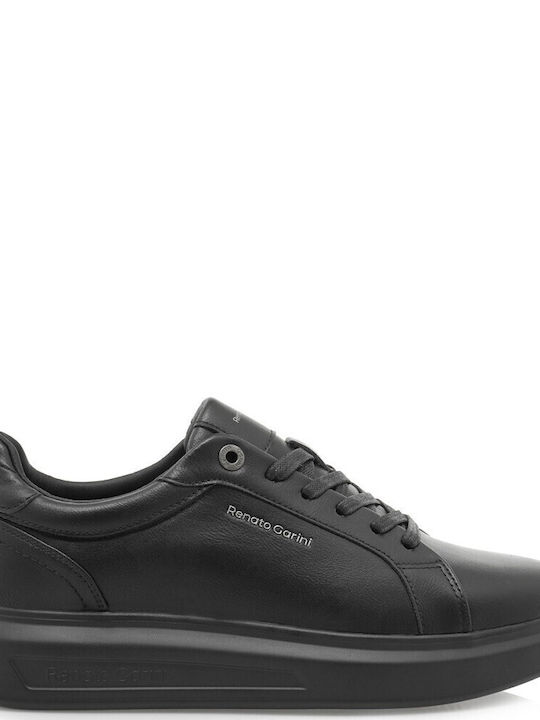 Renato Garini Sneakers BLACK