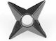 Κονκάρδα Shuriken 1τμχ