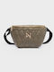 Dysen Khaki Belt Bag Khaki