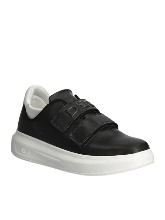 DKNY Jamiah Sneakers Black