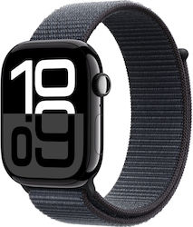 Apple Watch Series 10 Aluminium 46mm Αδιάβροχο ...