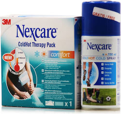 3M Coldhot Therapy Pack 150ml 3M Coldhot Therapy Pack 150ml