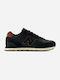 New Balance Sneakers Black