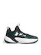 Trae Unlimited 2 Herren Sneakers Grün