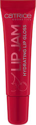 Catrice Cosmetics Lip Jam 070 Cherry On Top 10ml