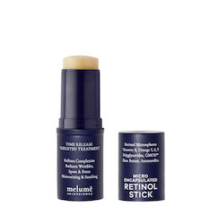 Melume Skinscience Gesichtspeeling 15g