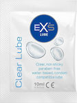 EXS Gel lubrifiant 10ml