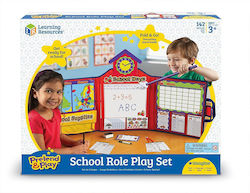 Role-playing Game Little Teacher's Set