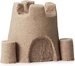 Construction Toy with Sand