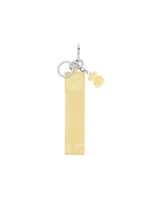 Tous Keychain Llavero