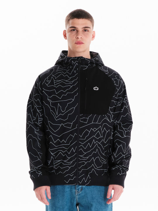 Emerson Bomber 242.EM10.14 Pr466 Black Black Skroutz