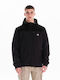 Winter Jacket Bomber Ebony/Black