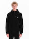 Jacket Bomber Black