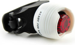 Cube 13873 Rear Bicycle Light