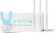 Cmiile Kit Λεύκανσης Δοντιών με Μασελάκι 4τμχ