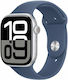 Apple Watch Series 10 Aluminium 46mm Αδιάβροχο ...