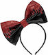 Τιάρα Blood Drip Bow One Size