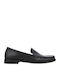 Mocasini barbati in Negru Culori