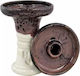 Μπώλ Hookah John Retro Harmony Blackberry Over ...