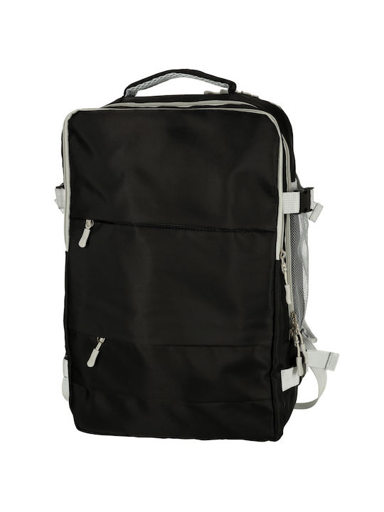 Rucsac de Călătorie cu Avionul Zola Dimensiune Reglabilă 45 X 16 X 28 Cm Bagaj de Mână Unisex Laptop Multi