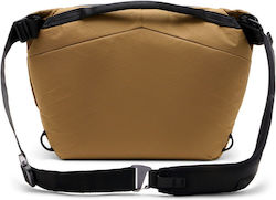 Peak Design Camera Sling Bag Everyday BEDS-6-CY-3 in Brown Color