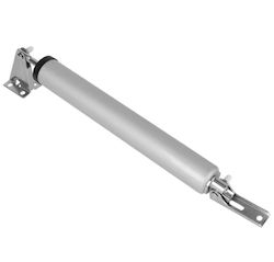 Zola Door Damper Automatic Door Closer Adjustable 30 Kg 23 53 Cm Zola Door Damper Automatic Door Closer Adjustable 30 Kg 23 53 Cm