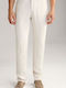 Herren Jeanshose Light Beige