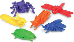 Learning Resources Garden Insect Counting Kit