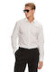 Hugo Men's Shirt White