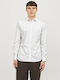 Jack & Jones Men's Shirt White