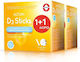 Altion D3 Vitamin for Immune System Boost & Bone Health 1000iu Orange 60 sachets