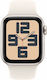 Apple Watch SE 2024 Aluminum 40mm Waterproof wi...