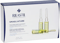 Rilastil Anti-Stretch Marks Oil 50ml