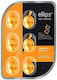 Ellips Smooth & Silky Ампули за коса Възстановяване и Подхранване за Дамски 6x1ml