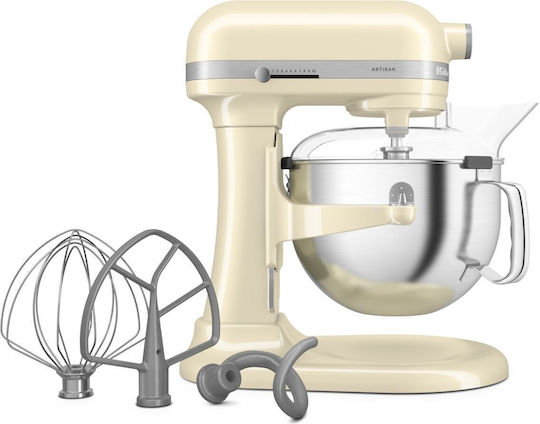 Kitchenaid Stand Mixer 375W with Stainless Mixing Bowl 5.6lt