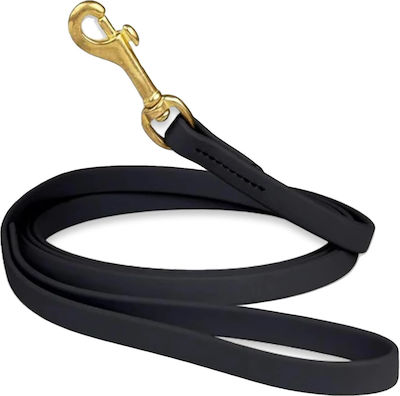 Dog Leash/Lead Strap in Black color