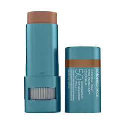 Colorescience Sunforgettable Total Protection Sunscreen Stick Lips SPF50 with Color Bronze