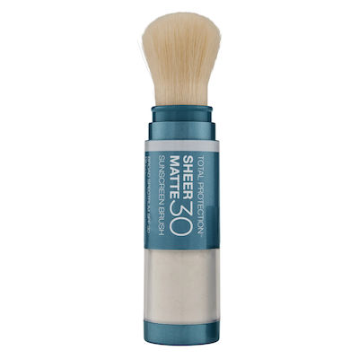 Colorescience Sunforgettable Total Protection Brush-on Shield Sunscreen Powder SPF30