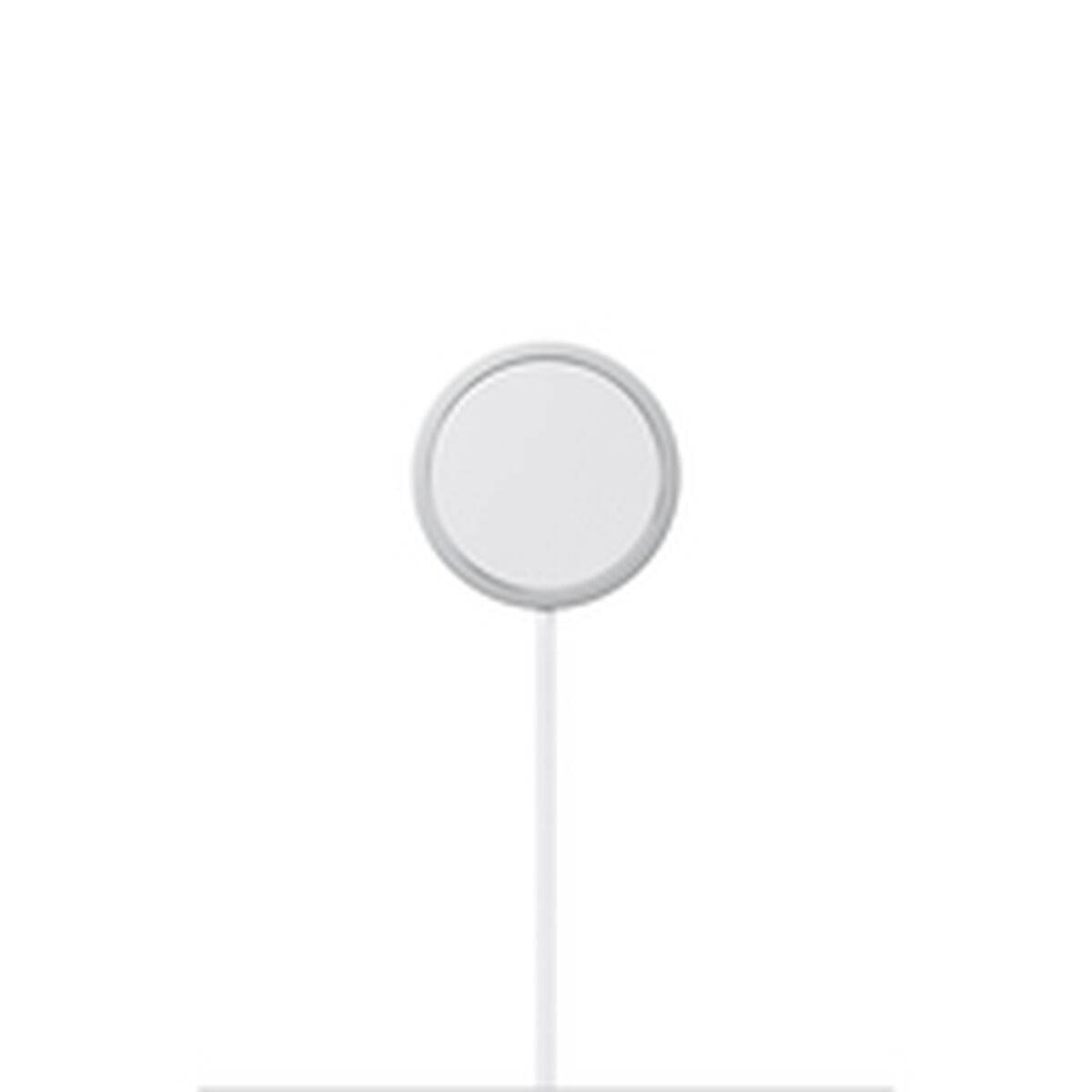 Apple Φορτιστής Magsafe 25W Λευκός (MagSafe Charger (1 m)) Skroutz.gr