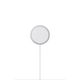 Apple Magsafe Charger 25W Whites (MagSafe Charger (1 m))