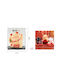 ForHome Decorativă Pisica 5.2x6.3cm 1buc