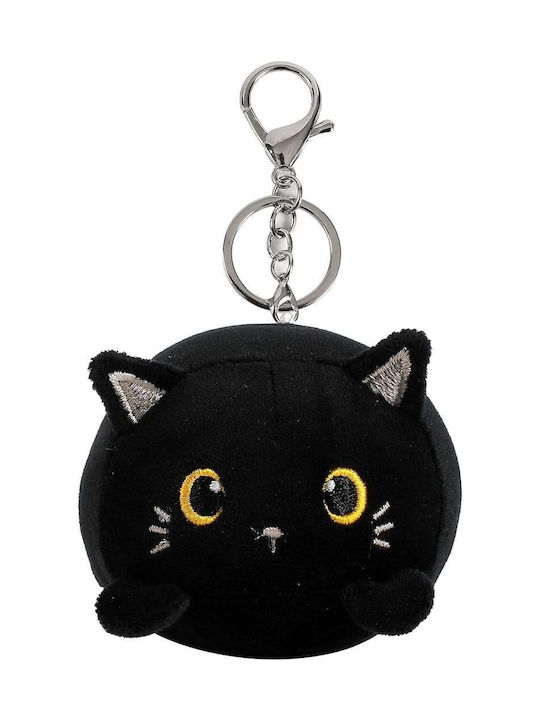 I-Total Keychain Black XL2488