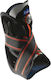 Thuasne Sport Strapping Line Ankle Brace in Black Color