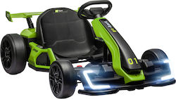 Go Kart Pentru 6+ Ani