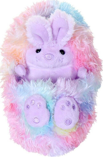 Giochi Preziosi Plüschhase Curlimals BO BUNNY HASE